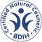 Logo BDIH