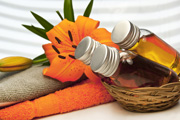 Hot Stone Massage
