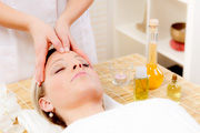 Hot Stone Massage