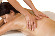 Breuß-Massage