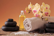 Hot Stone Massage