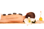 Hot Stone Massage