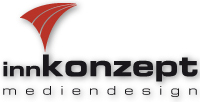 innkonzept - Mediendesign